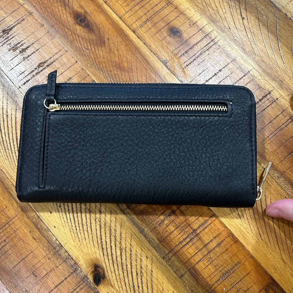 Fossil Wallet - Picture 2 of 6